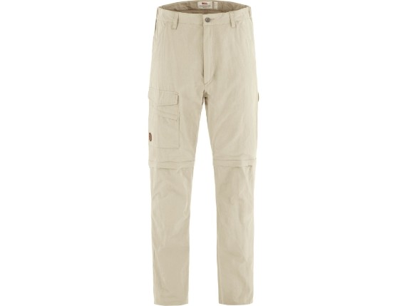 84755-191-48, Travellers MT Zip-Off Trousers M