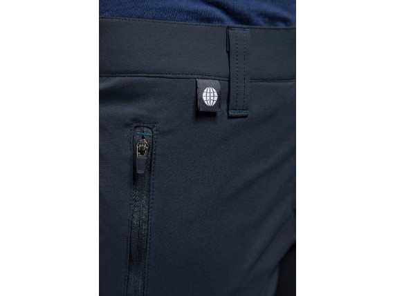 8508-701-36, Travel Zip Off Pants Women