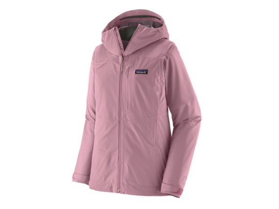 85160-LVT-S, Boulder Fork Rain Jacket W