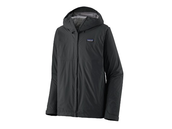 85241-BLK-S, Torrentshell 3L Rain Jacket Men