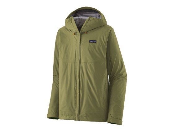 85241-BUGR-S, Torrentshell 3L Rain Jacket Men