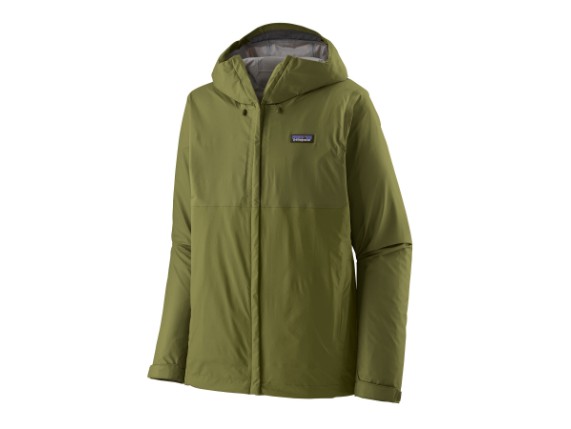85241-CPRG-S, Torrentshell 3L Rain Jacket M