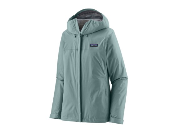 85246-BLSG-S, Torrentshell 3L Rain Jacket W