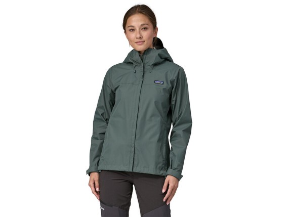 85246-NUVG-S, Torrentshell 3L Jacket Women