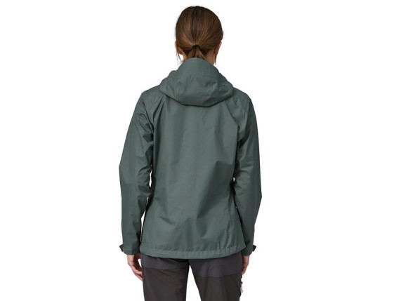 85246-NUVG-S, Torrentshell 3L Jacket Women