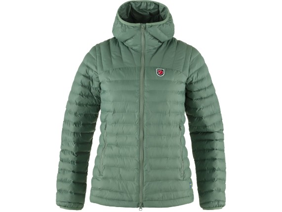 86120-614-S, Expedition Lätt Hoodie W