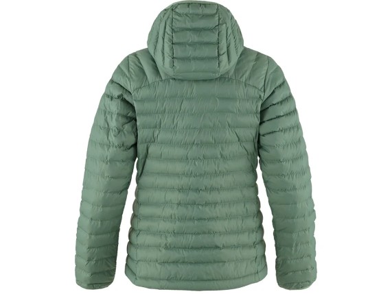 86120-614-S, Expedition Lätt Hoodie W
