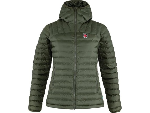 86120-662-S, Expedition Lätt Hoodie Woman