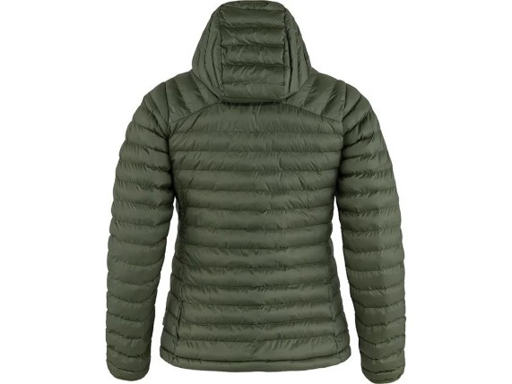 86120-662-S, Expedition Lätt Hoodie Woman