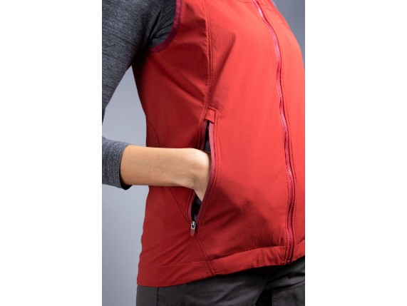 8656-072-36, Lajus Vest Women
