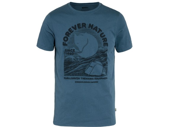 86976-534-S, Fjällräven Equipment T-Shirt M