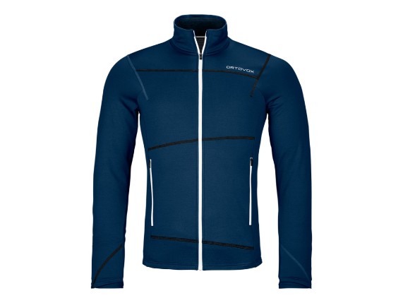 8713200017, Fleece Light Jacket Men
