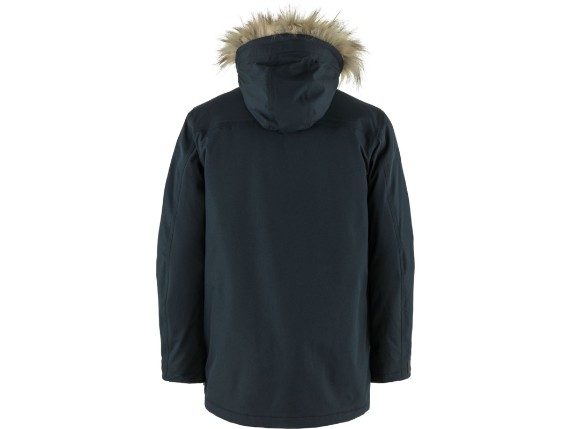 87158-555-S, Nuuk Lite Parka M