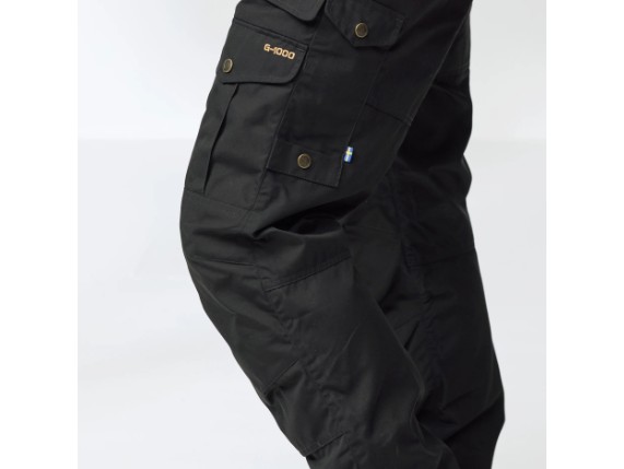 87179-633-48, Barents Pro Trousers Men