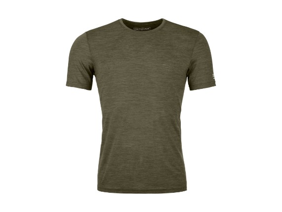 8815300042, 120 Cool Tec Clean TS Men