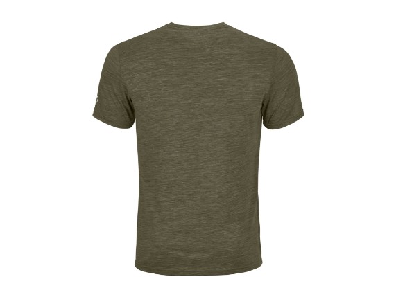 8815300042, 120 Cool Tec Clean TS Men