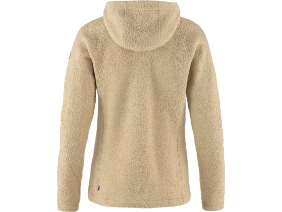 89666-196-S, Kaitum Fleece Woman