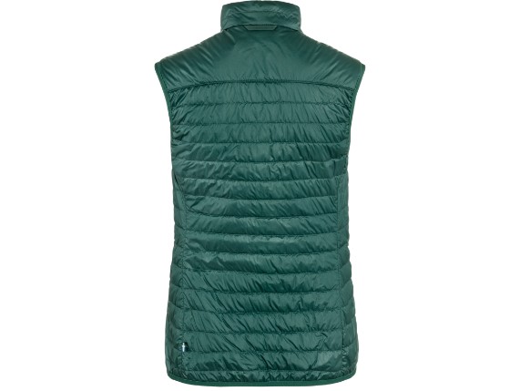 89723-667-S, Abisko Padded Vest Woman