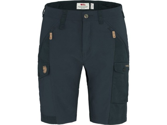 89731-555-36, Nikka Shorts Curved Woman