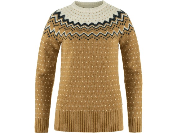 89941-232-113-S, Övik Knit Sweater W