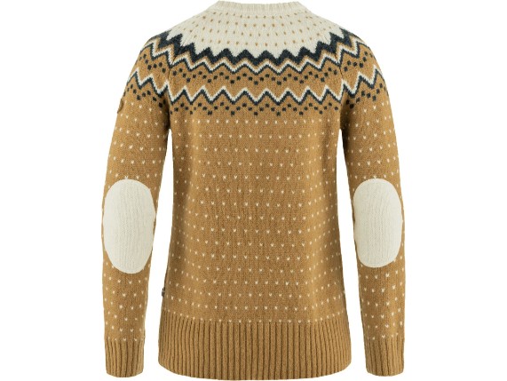 89941-232-113-S, Övik Knit Sweater W