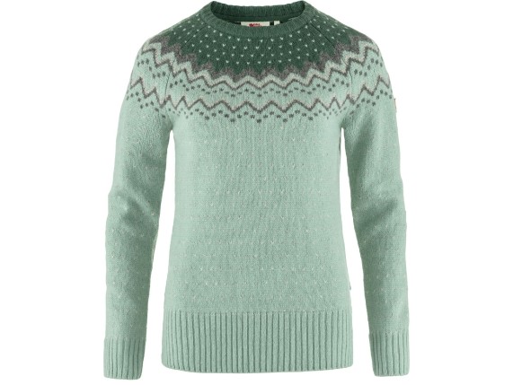 89941-674-679-S, Övik Knit Sweater W