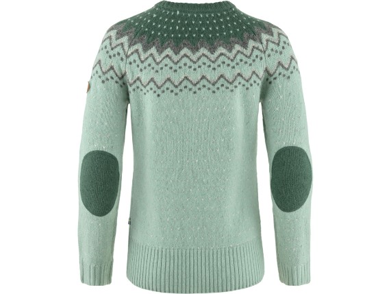 89941-674-679-S, Övik Knit Sweater W