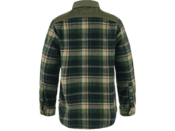 90339-625-S, Granit Shirt Men