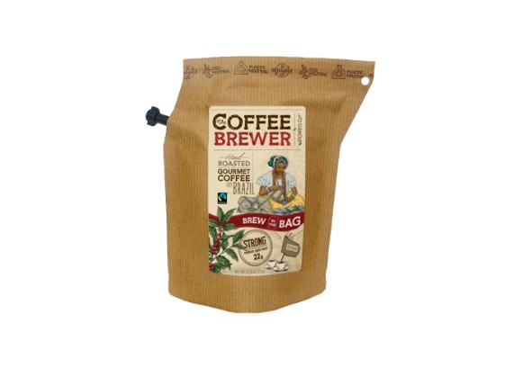 970010, Grower Kaffee