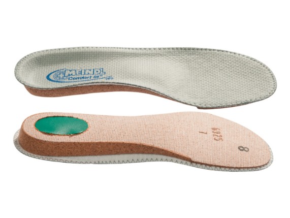 9710-99-040, Comfort Fit Fußbett