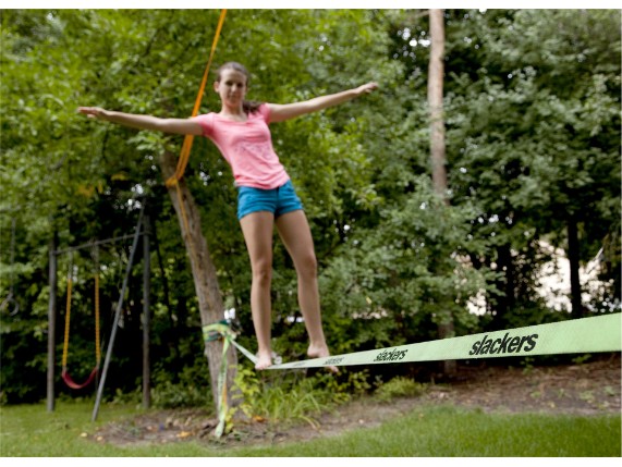 991042, Slackline Classic