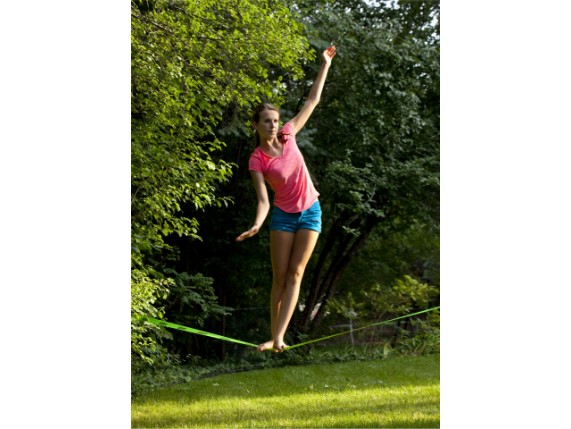 991042, Slackline Classic