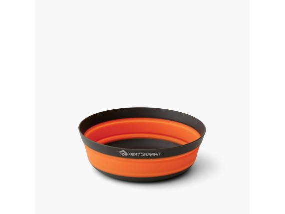 ACK038011-050602, Frontier UL Collapsible Bowl - M -