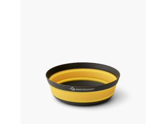 ACK038011-050901, Frontier UL Collapsible Bowl - M -