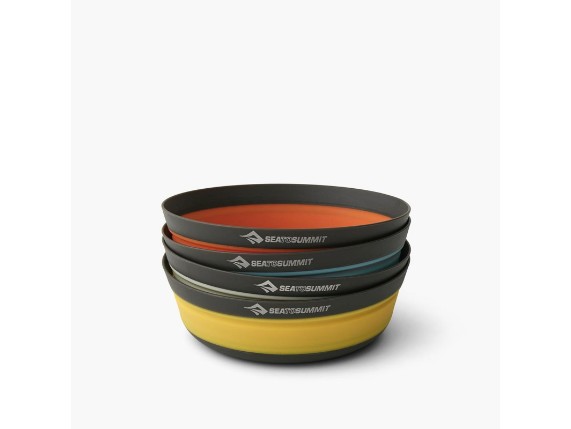 ACK038011-051004, Frontier UL Collapsible Bowl - M -