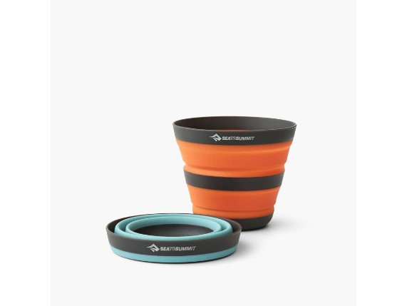 ACK038021-040203, Frontier UL Collapsible Cup