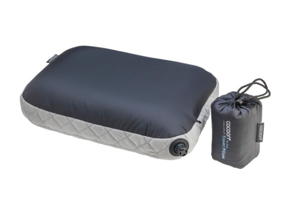 ACP3N, Air Core Pillow