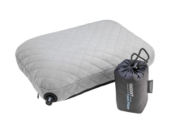 ACP3Q, Air Core Pillow