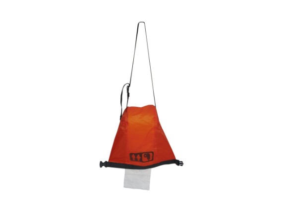 AOH, Ultra-SilT Outhouse