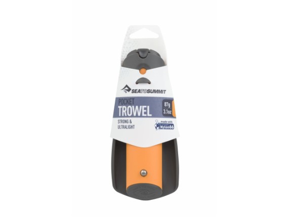 ASTOOL, Pocket Trowel Nylon