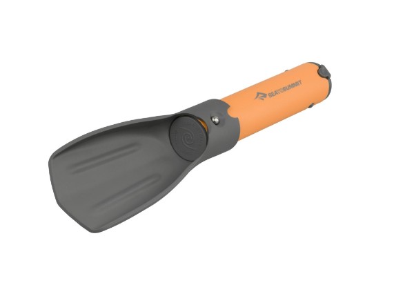 ASTOOL, Pocket Trowel Nylon