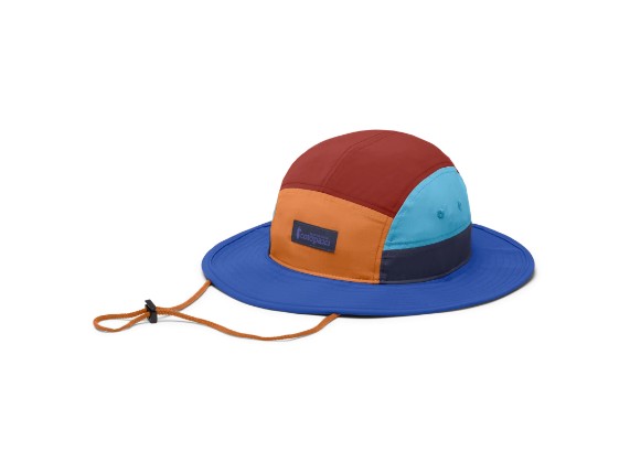 BH-S24-SBTAM-U-OS, Cotopaxi Bucket Hat