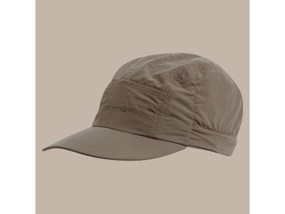 CMC132-695- S/M, Nosilife Desert Hat III Men