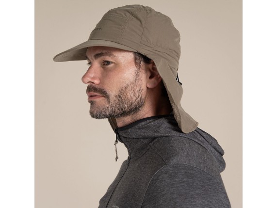 CMC132-695- S/M, Nosilife Desert Hat III Men