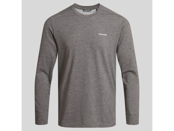 CMT1008-1MN-S, Nosilife Abel LS Shirt