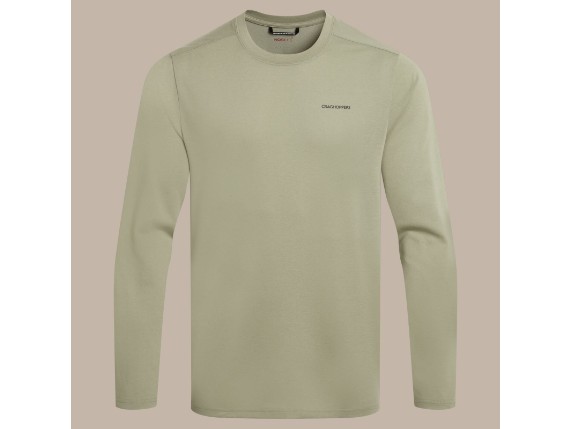 CMT1008-905- S, Nosilife Abel Long Sleeved T-Shirt