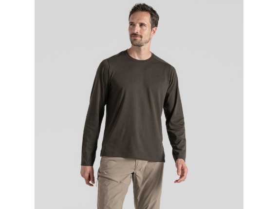 CMT1008-J77-M, NL Abel Longsleeve