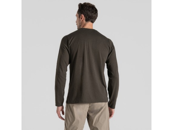 CMT1008-J77-M, NL Abel Longsleeve