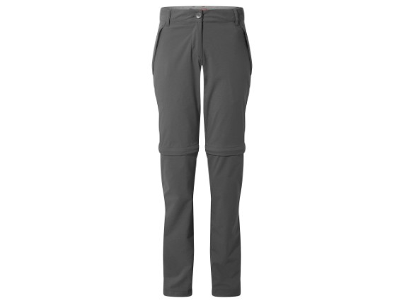 CWJ1311R-821-10L, Nosilife Pro Convertible Pants Women
