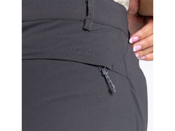 CWJ1311R-821-10L, Nosilife Pro Convertible Pants Women